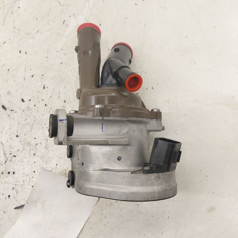 Coolant Water Pump 1.3L Fits 20-25 Buick Encore GX