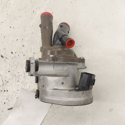 Coolant Water Pump 1.3L Fits 20-25 Buick Encore GX