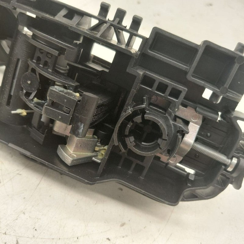 2018 Fiat 500 X Model Left Rear Door Handle Exterior