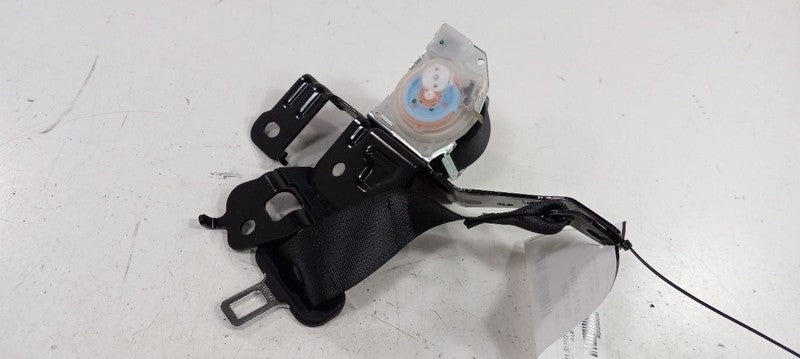 Subaru Legacy Seat Belt Strap Retractor Left Rear Back 2015 2016 2017