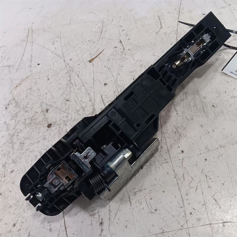 Passenger Right Rear Door Handle Exterior Fits 13-23 Nissan LEAF