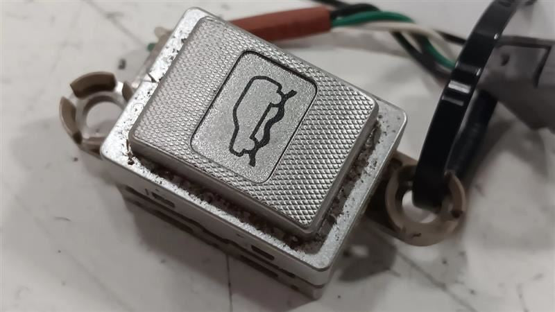 Subaru Forester Terrain Switch 2017 2018 OEM
