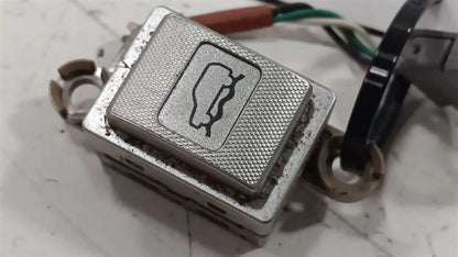 Subaru Forester Terrain Switch 2017 2018 OEM