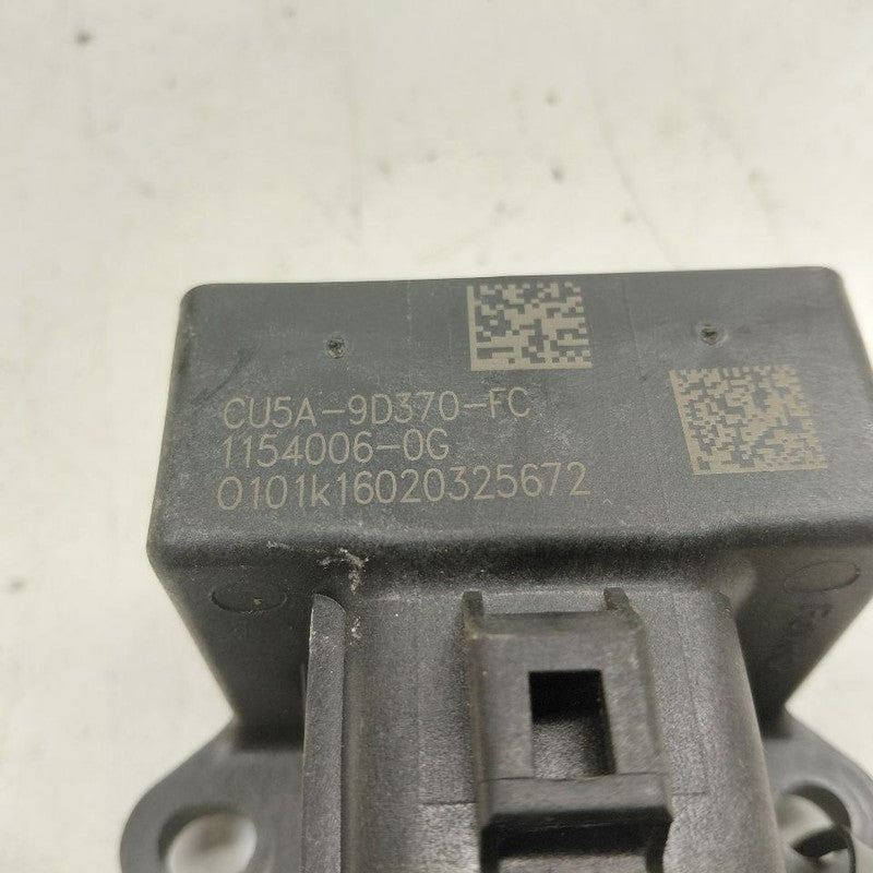 Fuel Pump Control Module ID CU5A-9D370-FC Fits 13-20 Lincoln MKZ OEM
