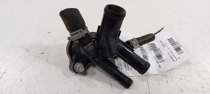 Chevy Cruze Thermostat Housing Mount Bracket 2019 2018 2017 2016 OEM