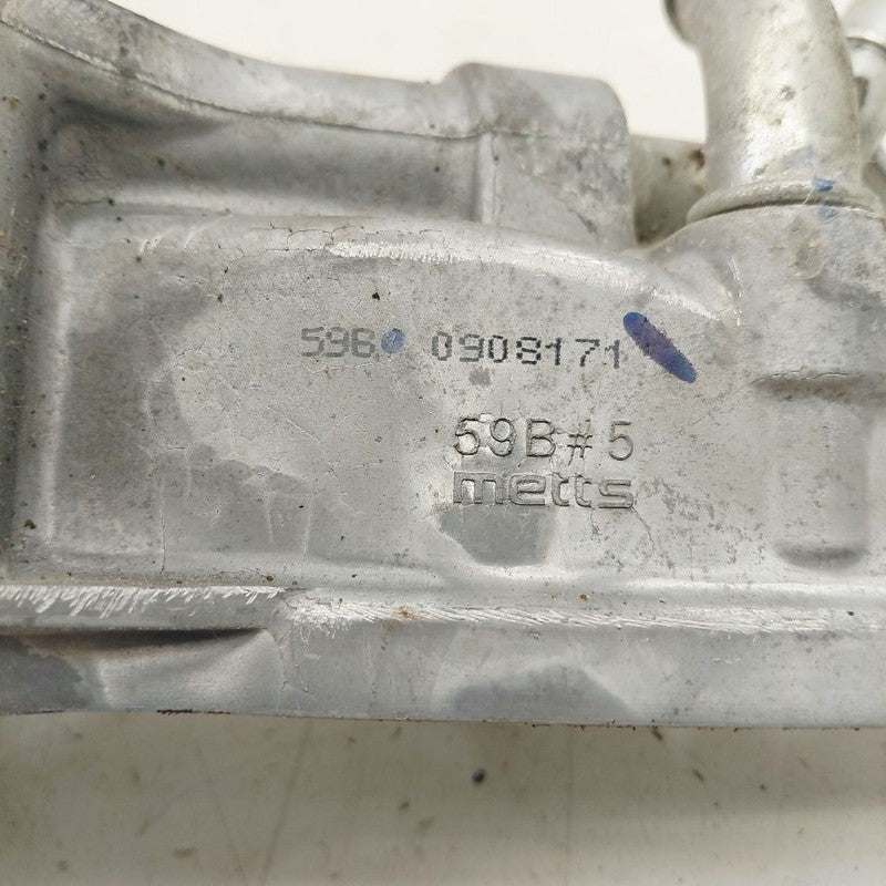 Honda CR-V Coolant Line Crossover Pipe  1.5 2017 2018 2019