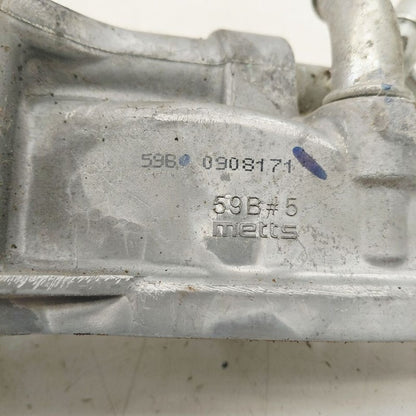 Honda CR-V Coolant Line Crossover Pipe  1.5 2017 2018 2019