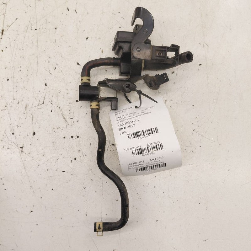 Honda Clarity Vapor Canister Solenoid {K5T46876} 2018 2019 2020