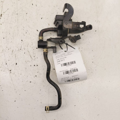 Honda Clarity Vapor Canister Solenoid {K5T46876} 2018 2019 2020
