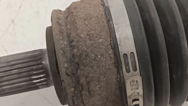 Driver Left CV Axle Shaft Front 1.4L Turbo Manual Transmission Fits 13-16 Dart