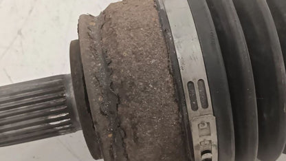 Driver Left CV Axle Shaft Front 1.4L Turbo Manual Transmission Fits 13-16 Dart