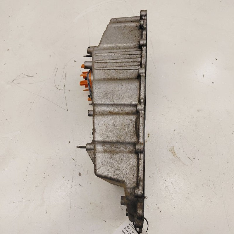 Chevy Volt Automatic Transmission Inverter Cover 2019 2018 2017 2016 O