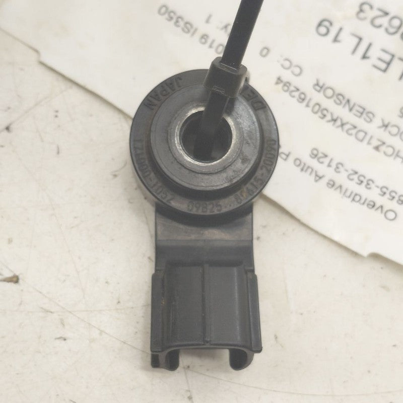 Lexus IS350 Engine Knock Sensor  3.5 2020 2019 2018