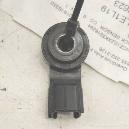 Lexus IS350 Engine Knock Sensor  3.5 2020 2019 2018