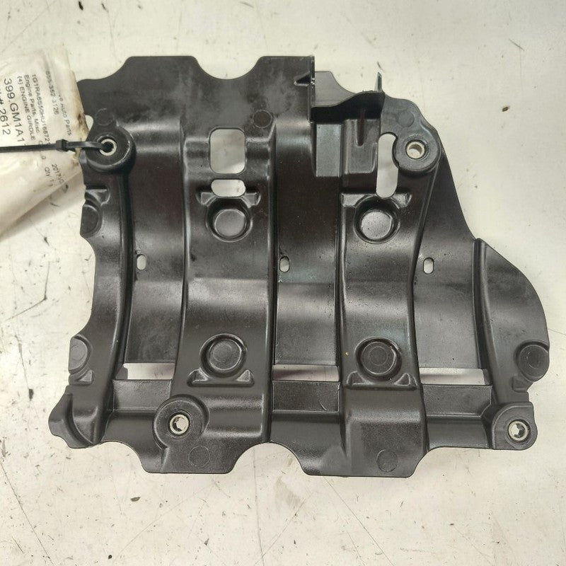 Chevy Volt Engine Baffle 1.5 2016 2017 2018 2019