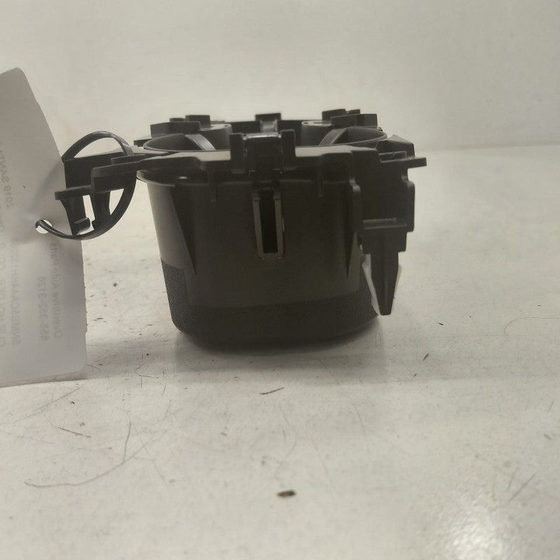 Hyundai Santa Fe Cup Holder  2019 2020