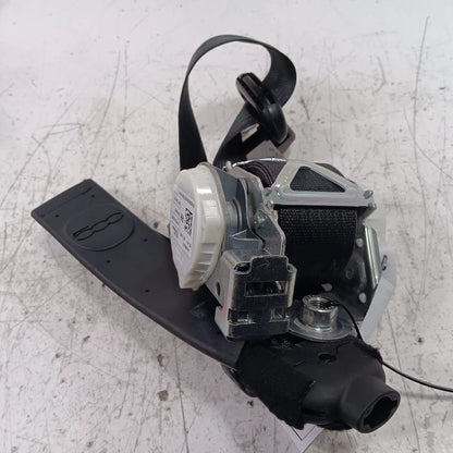 Fiat 500 Passenger Right Front Seat Belt Buckle Latch 2018