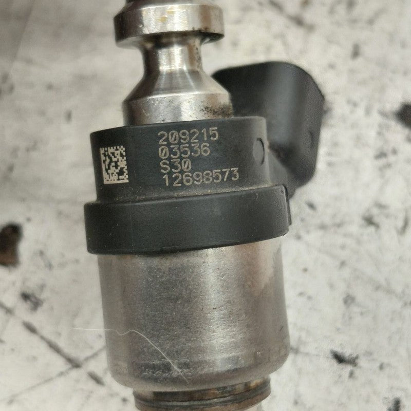 Fuel Injection Injector 1.3L Fits 21-25 Chevy Trailblazer