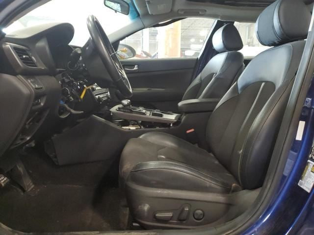 Kia Optima Flap Door Motor Heater AC Door Actuator  2018 2017 2016 OEM