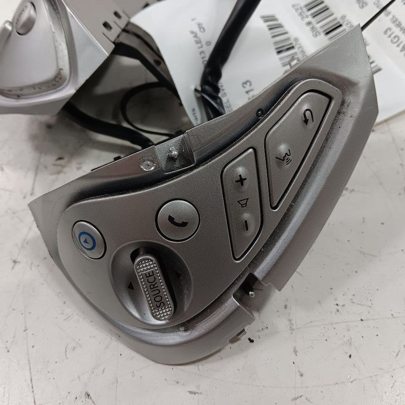 Nissan LEAF Column Switch Blinker Signal Wiper Mount Bracket  2013 2014 2015 