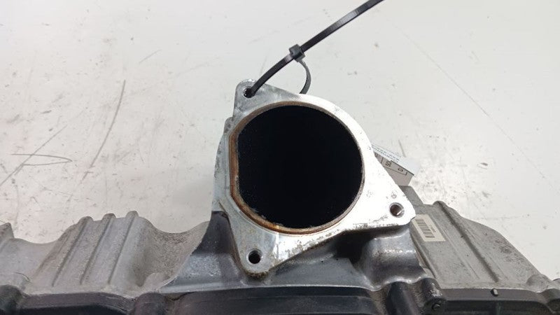 03L129711AG Air Intake Manifold 2.0L Engine ID Cjaa VIN M 5th Digit Fits 10-14 GOLF