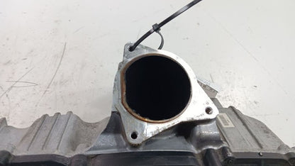 03L129711AG Air Intake Manifold 2.0L Engine ID Cjaa VIN M 5th Digit Fits 10-14 GOLF