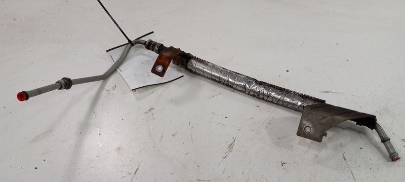 Dodge Journey Power Steering Pressure Hose Line 2011 2012 2013 2014 2015 2016