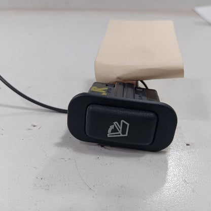 Ford Explorer Folding Seat Switch Left Rear 2016 2017 2018 2019 OEM
