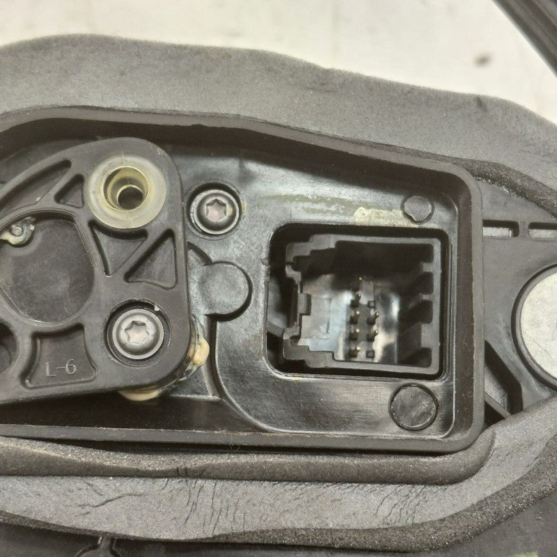 Chevy Equinox Door Latch Lock Left Driver Front  2024 2023 2022