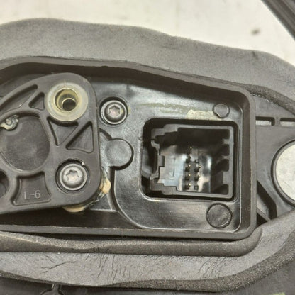Chevy Equinox Door Latch Lock Left Driver Front  2024 2023 2022