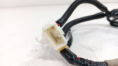 Honda Insight Rear Back Trunk Lid Hatch Wire Wiring Harness 2010 2011 