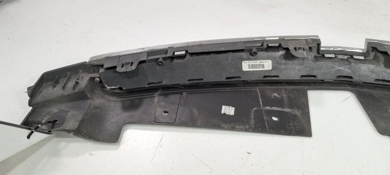 Grille Upper Fits 11-14 CRUZE OEM