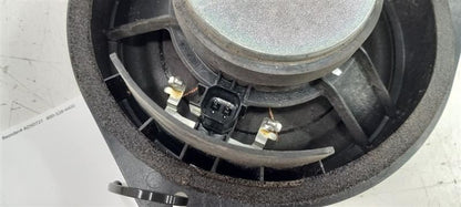 Chevy Equinox Speaker Left Rear 2015 2014 2013 2012 OEM
