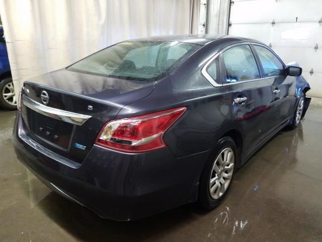 Nissan Altima Dash Side Cover Right Passenger Trim Panel 2013 2014 2015 2016 201