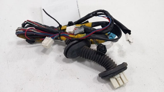 Lexus ES330 Door Harness Wire Wiring Right Passenger Rear 2004 2005 20