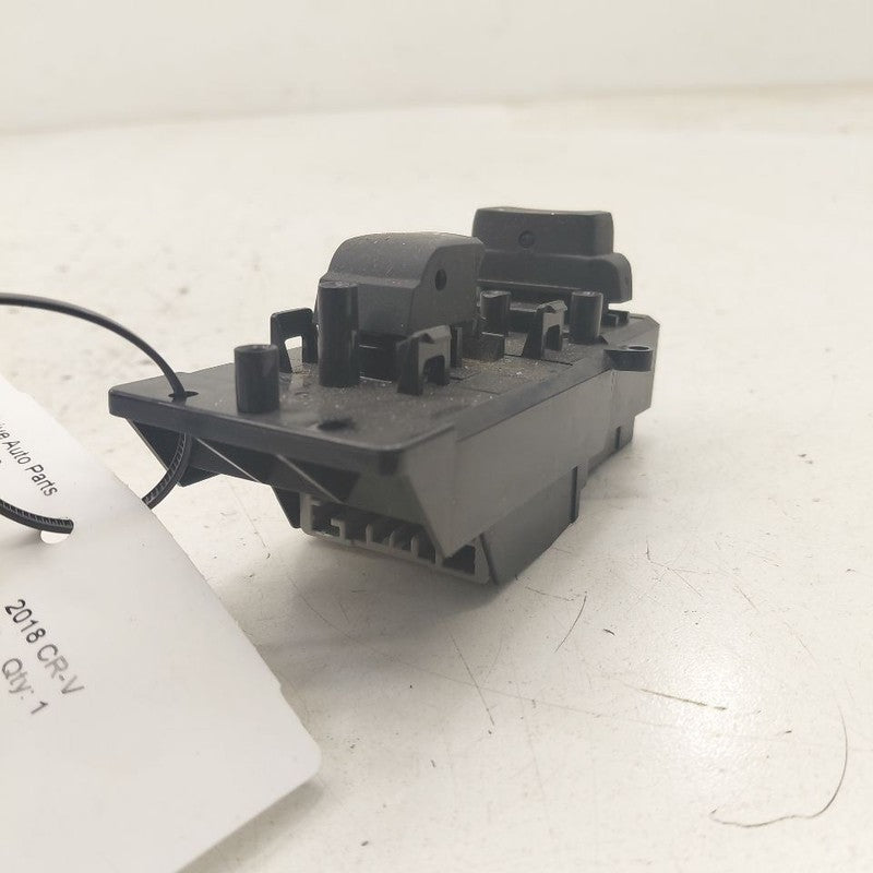 Honda CR-V Power Window Switch Right Passenger Front  2019 2018 2017