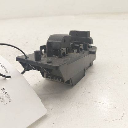 Honda CR-V Power Window Switch Right Passenger Front  2019 2018 2017