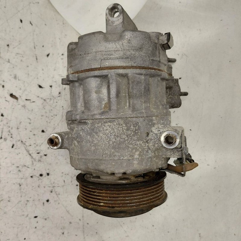 Air Conditioning AC Compressor Fits 19-24 Ford Edge