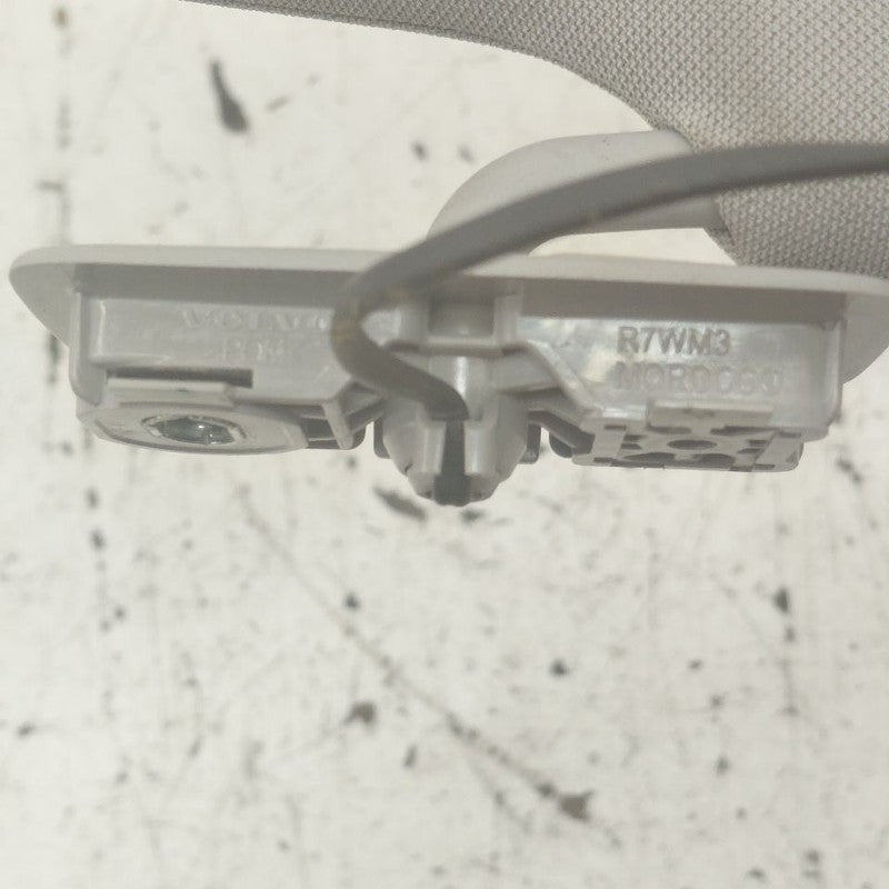 Passenger Right Sun Visor Shade With Illumination Fits 14-18 Volvo S60