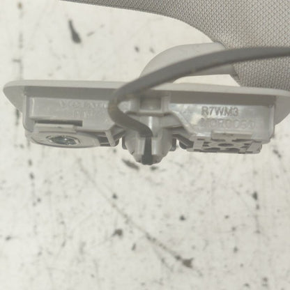 Passenger Right Sun Visor Shade With Illumination Fits 14-18 Volvo S60