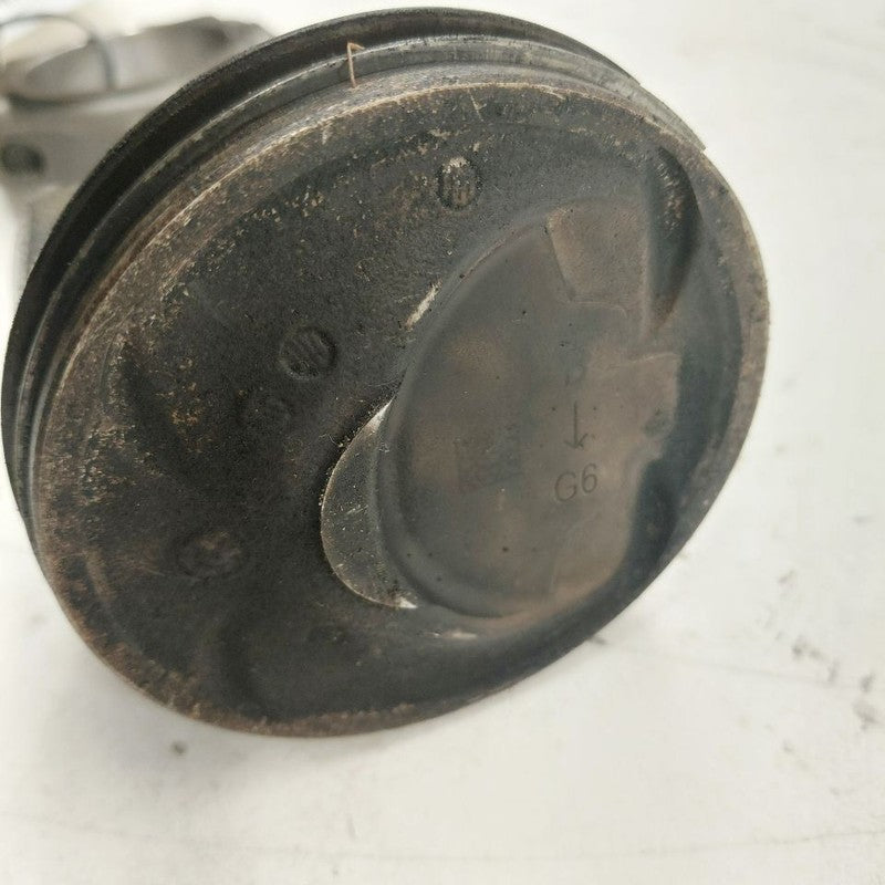 Kia Optima Single Piston With Connecting Rod   2.4 2018 2017 2016 OEM