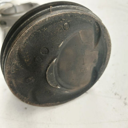 Kia Optima Single Piston With Connecting Rod   2.4 2018 2017 2016 OEM