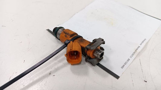Fuel Injection Parts Fuel Injector VQ37VHR Fits 09-20 370Z  OEM
