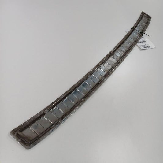 Fiat 500 Hatch Sill Trim Plate 2014 2015 2016 OEM