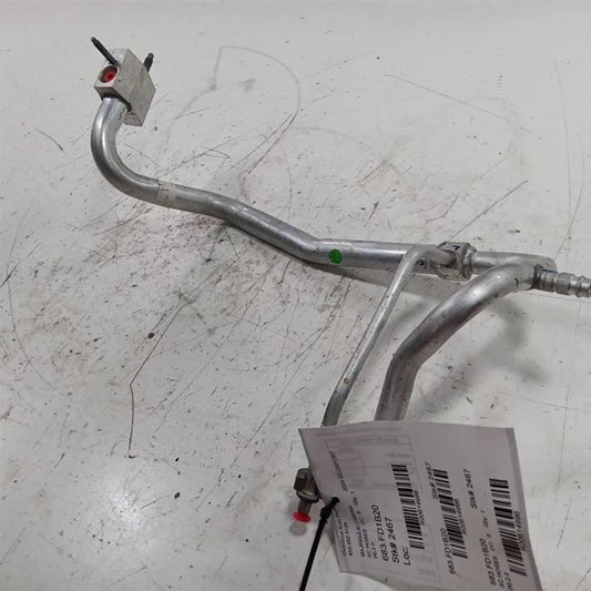 Ford Ecosport AC Hose Line  2018 2019 2020 2021 2022 OEM