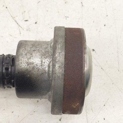 Alfa Romeo Stelvio Transmission Crossmember Support  2018 2019 2020 20