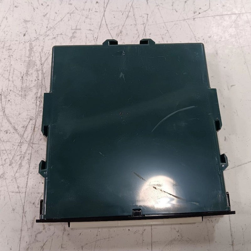 Theft-locking Control Module Keyless Ignition Smart Key Fits 13-17 CAM