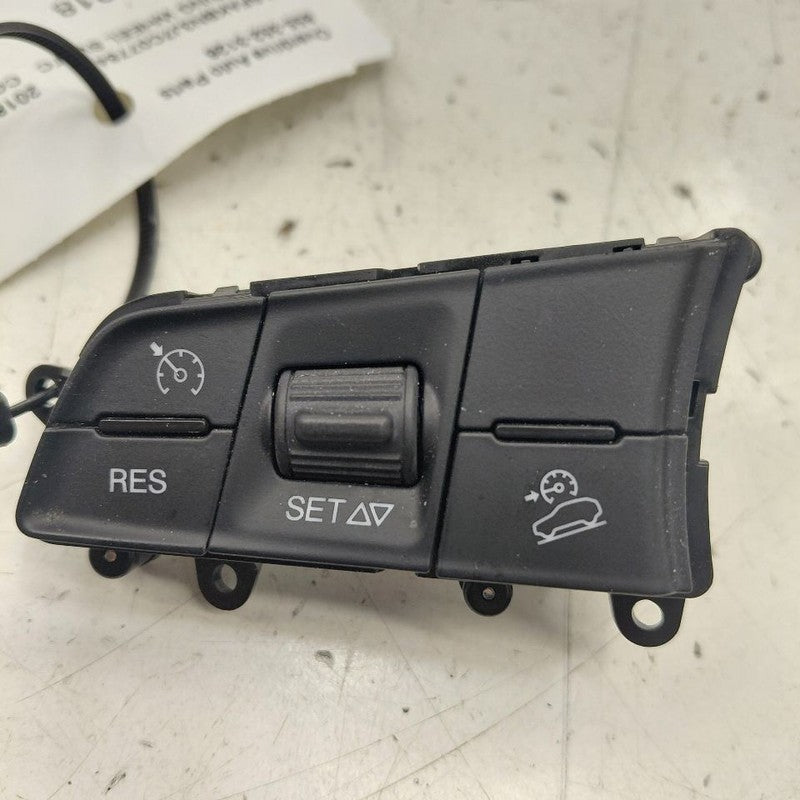 Alfa Romeo Stelvio Steering Wheel Control Switch  2018 2019 2020 2021