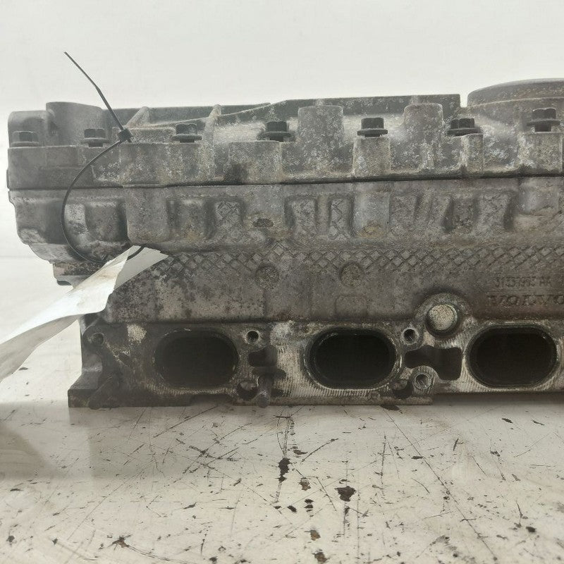 Engine Cylinder Head 2.5L Fits 14-16 Volvo S60