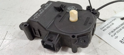 Toyota Corolla Flap Door Motor Heater AC Door Actuator 2019 2018 2017 2016 2015 